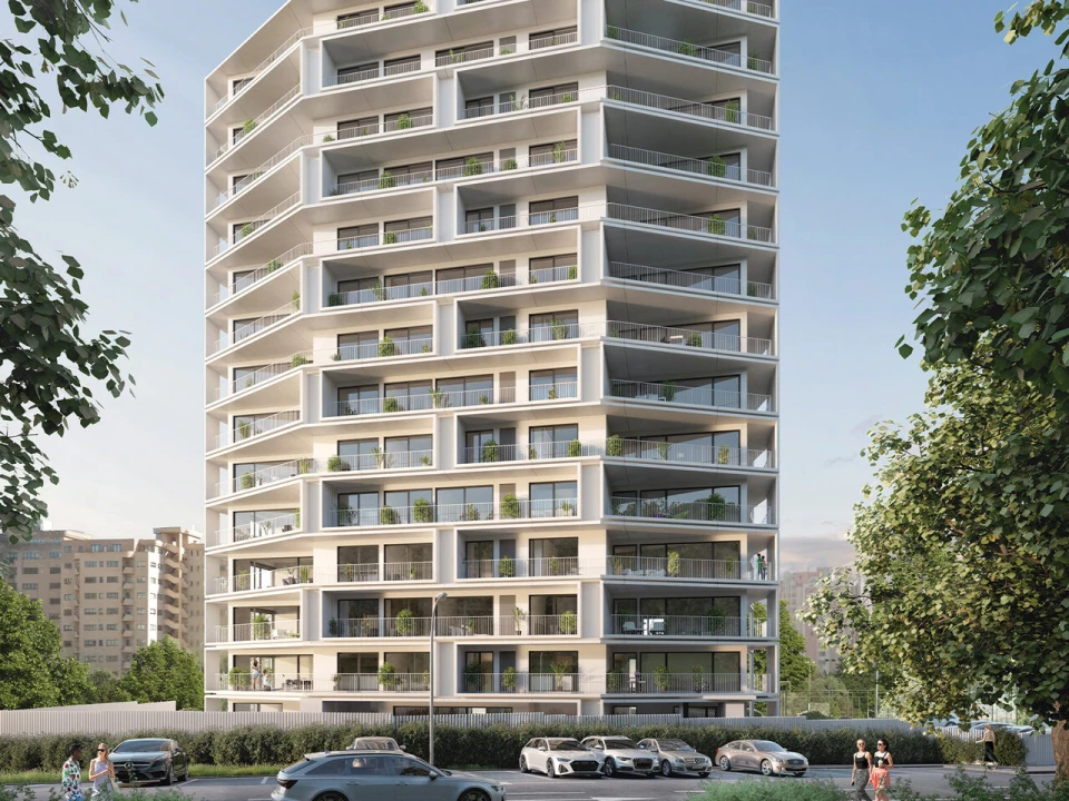 Apartamento T5 para Venda em Algés, Linda-A-Velha e Cruz Quebrada-Dafundo Foto 12