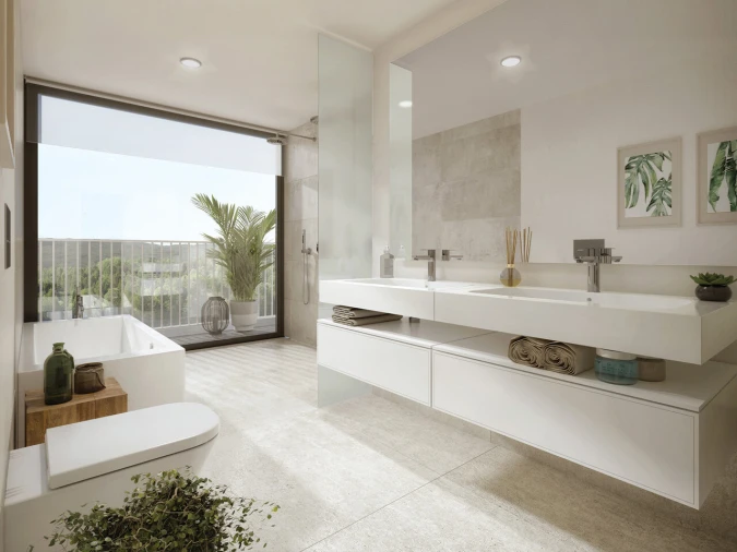 Apartamento T5 para Venda em Algés, Linda-A-Velha e Cruz Quebrada-Dafundo Foto 6