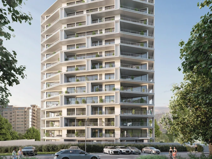 Apartamento T5 para Venda em Algés, Linda-A-Velha e Cruz Quebrada-Dafundo Foto 12