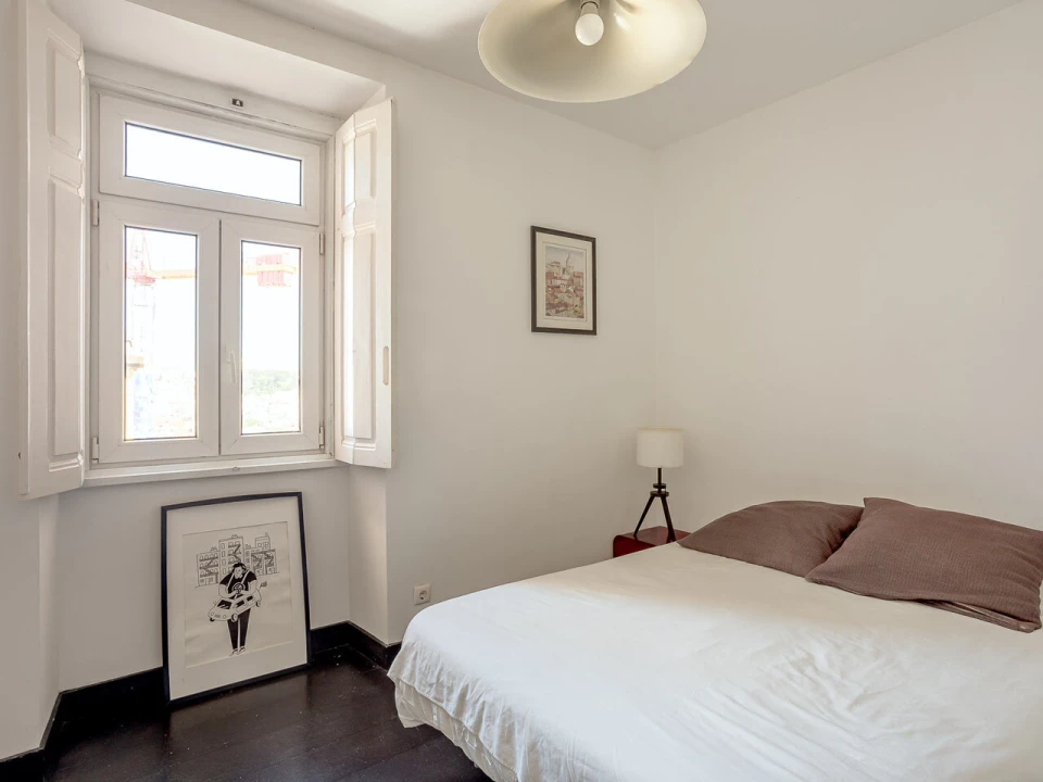 Apartamento T3 para Venda em Arroios Foto 10