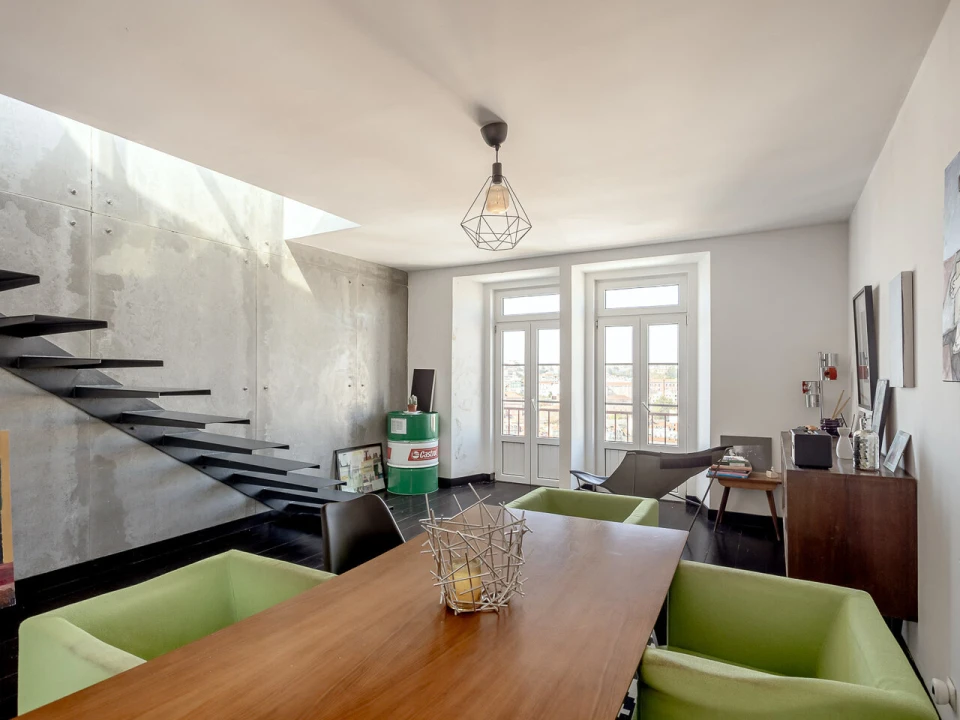 Apartamento T3 para Venda em Arroios Foto 5