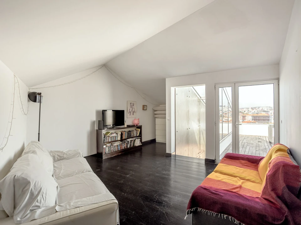 Apartamento T3 para Venda em Arroios Foto 20