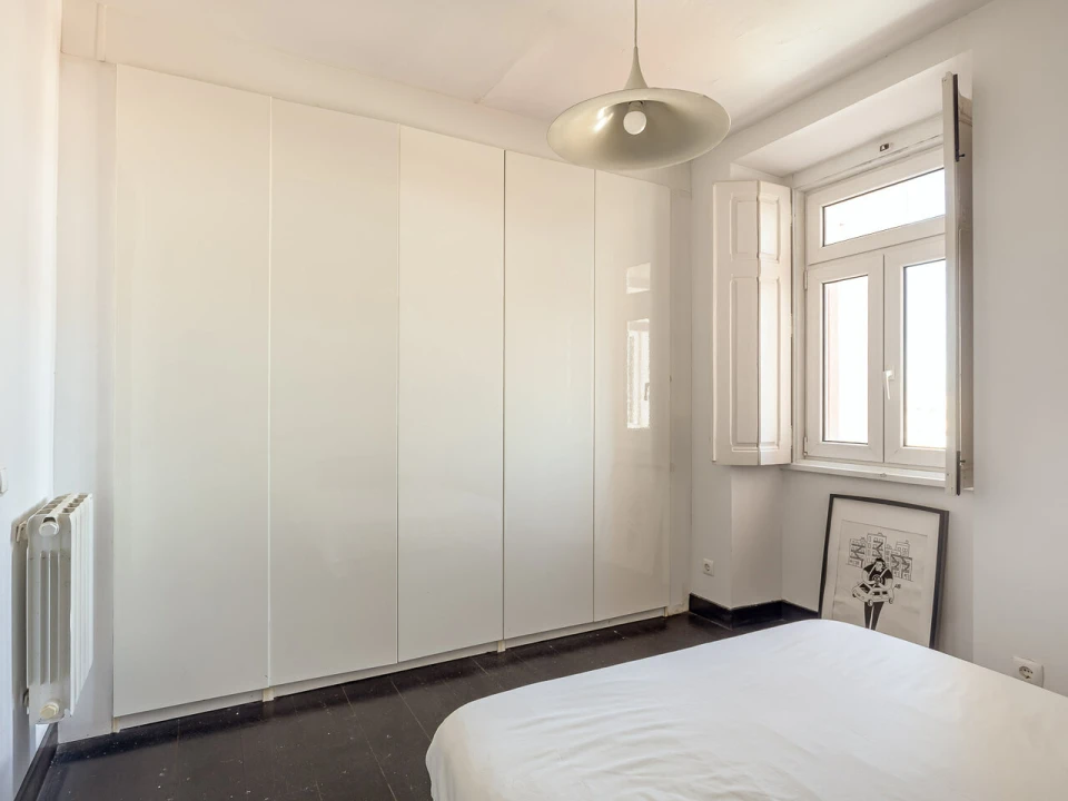 Apartamento T3 para Venda em Arroios Foto 11