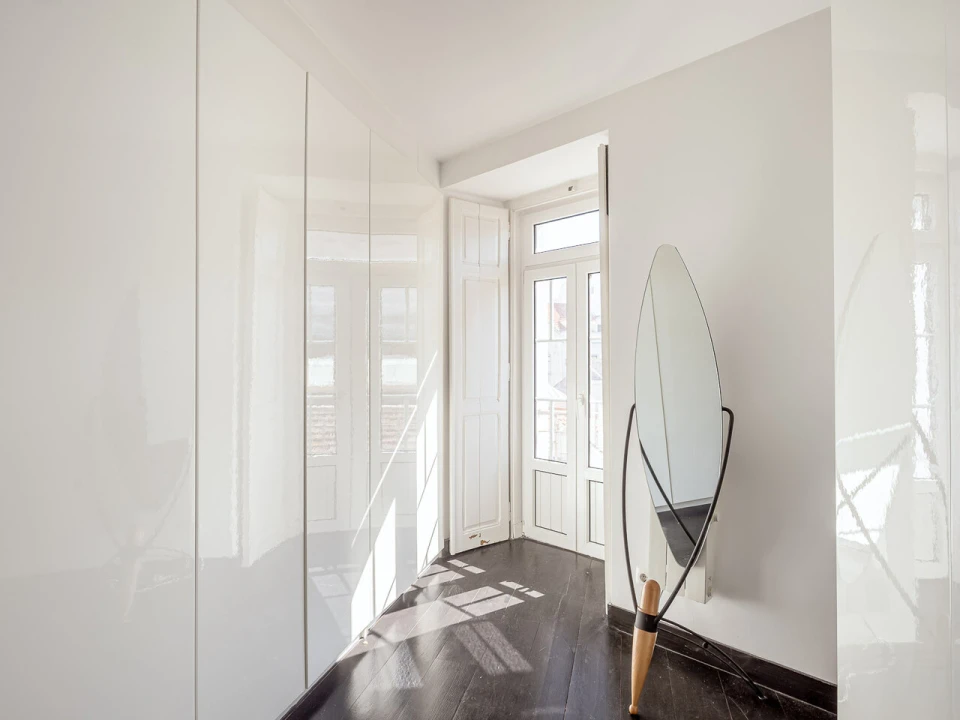 Apartamento T3 para Venda em Arroios Foto 12