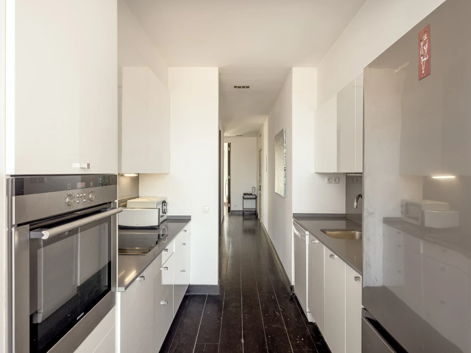 Apartamento T3 para Venda em Arroios Foto 8