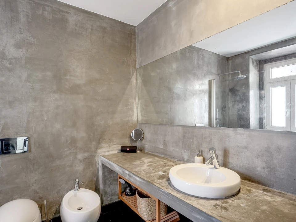 Apartamento T3 para Venda em Arroios Foto 18