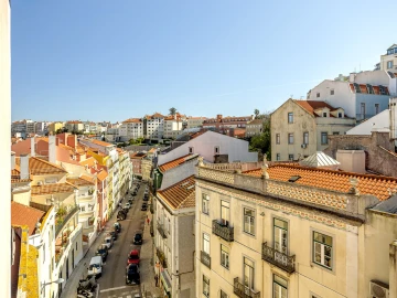 Apartamento T3 para Venda em Arroios