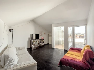 Apartamento T3 para Venda em Arroios
