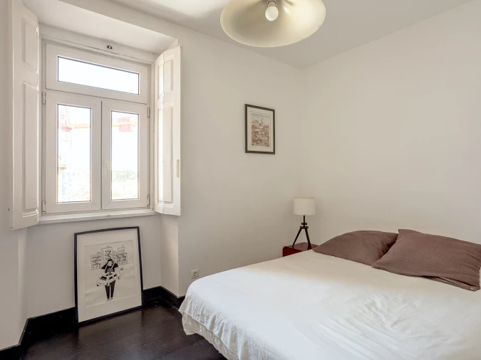 Apartamento T3 para Venda em Arroios Foto 10