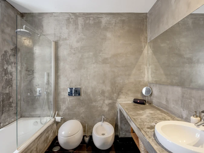 Apartamento T3 para Venda em Arroios Foto 17