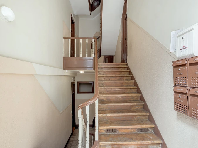 Apartamento T3 para Venda em Arroios Foto 22