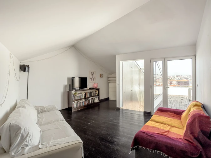 Apartamento T3 para Venda em Arroios Foto 20