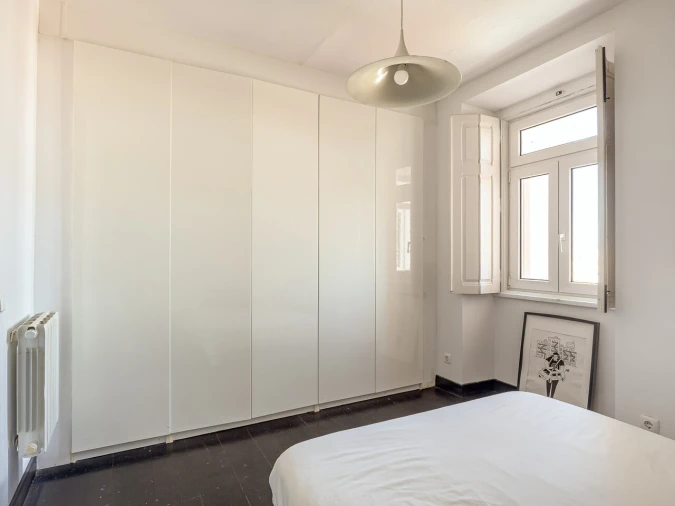 Apartamento T3 para Venda em Arroios Foto 11