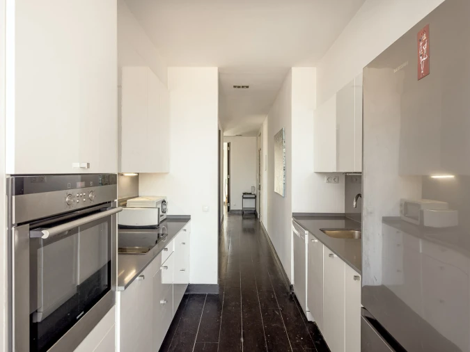 Apartamento T3 para Venda em Arroios Foto 8