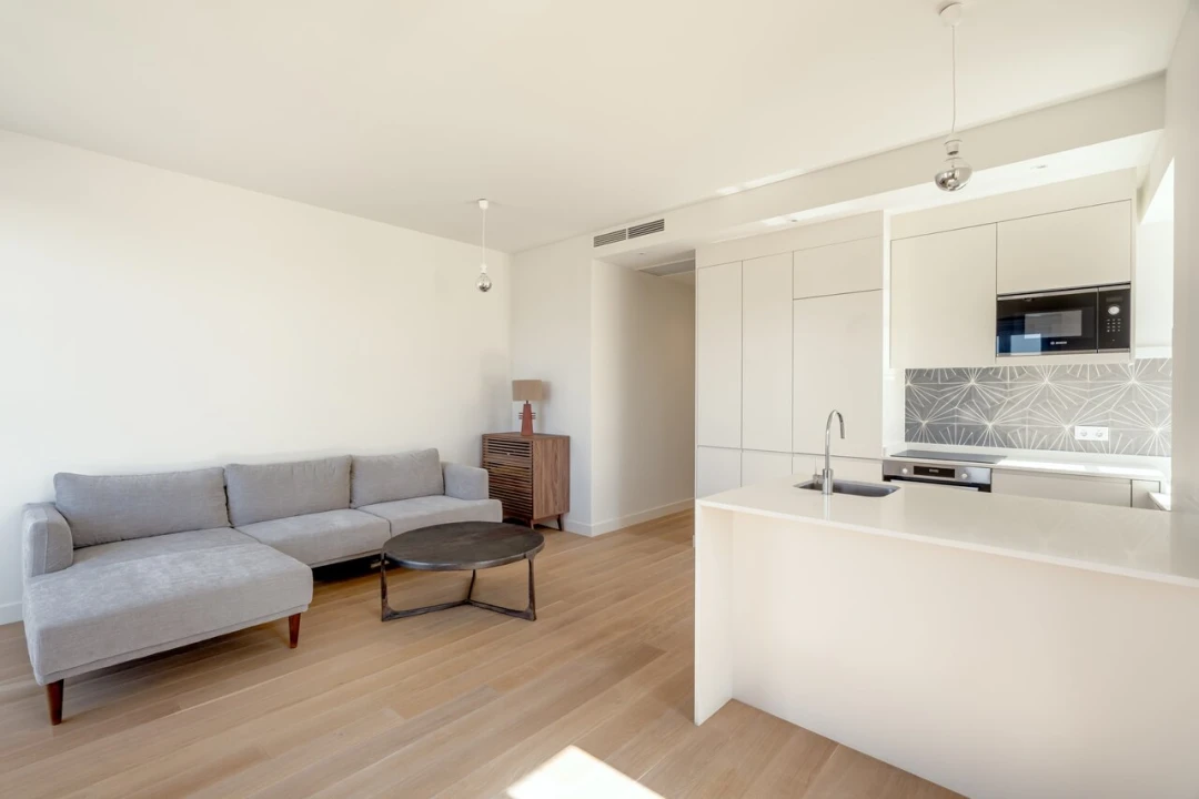 Apartamento T2 para Venda em Santo António Foto 4