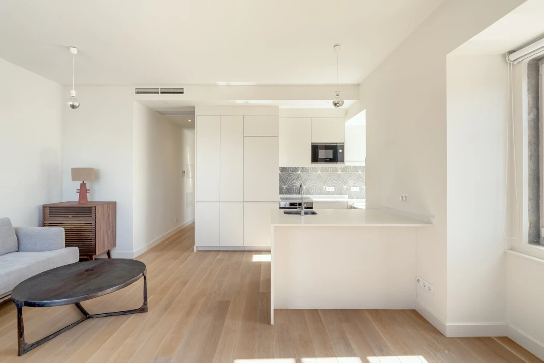 Apartamento T2 para Venda em Santo António Foto 2