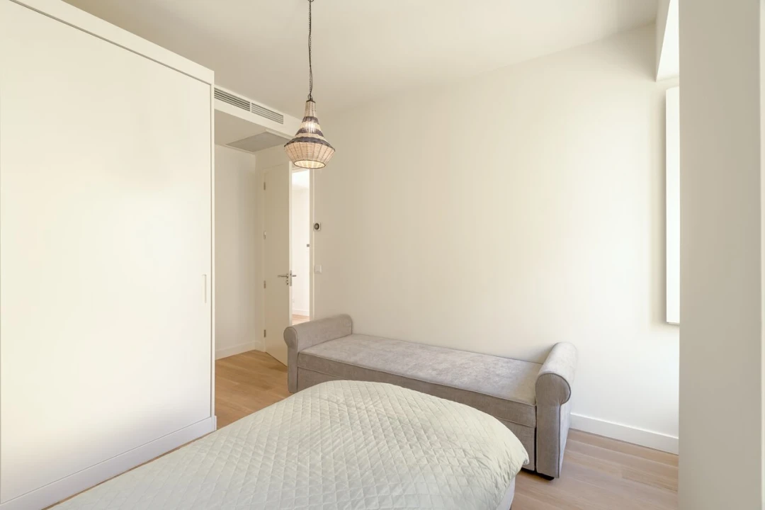 Apartamento T2 para Venda em Santo António Foto 12