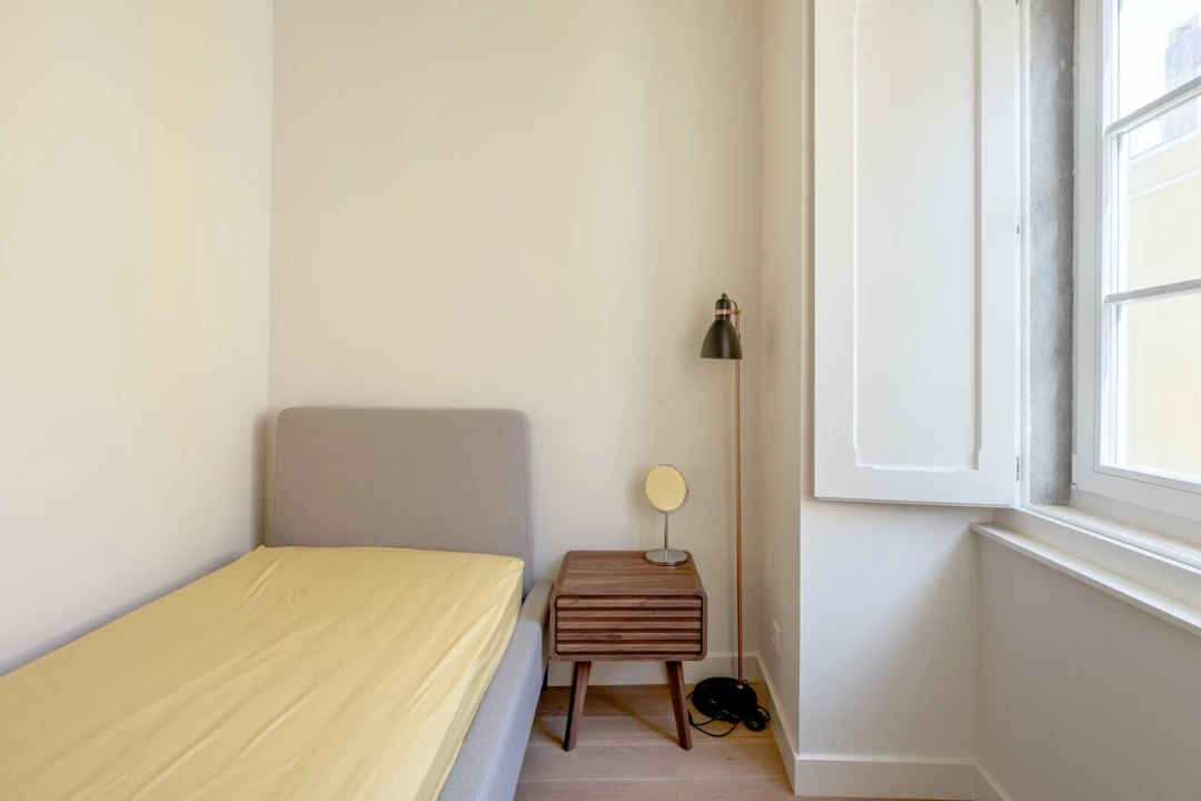 Apartamento T2 para Venda em Santo António Foto 13