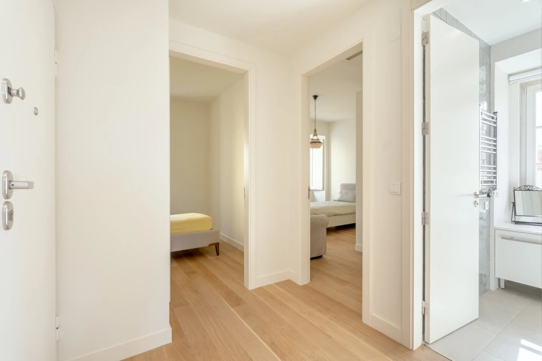 Apartamento T2 para Venda em Santo António Foto 15