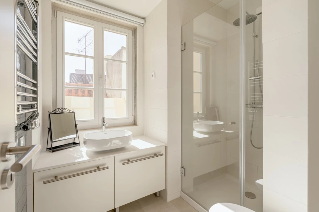 Apartamento T2 para Venda em Santo António Foto 8