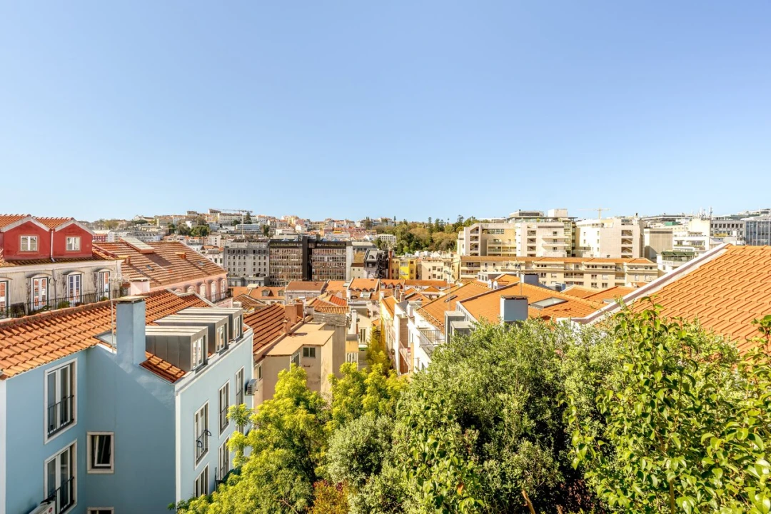 Apartamento T2 para Venda em Santo António Foto 18