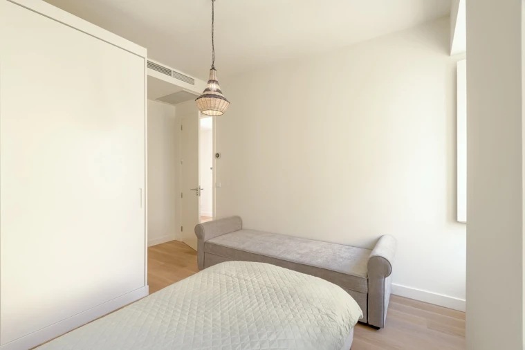 Apartamento T2 para Venda em Santo António Foto 12