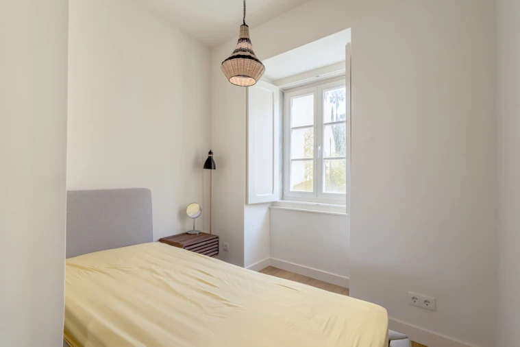 Apartamento T2 para Venda em Santo António Foto 9