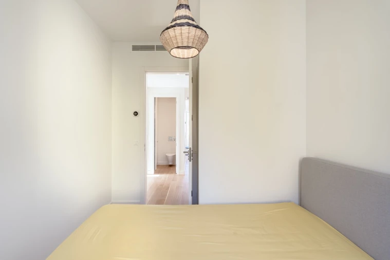 Apartamento T2 para Venda em Santo António Foto 14