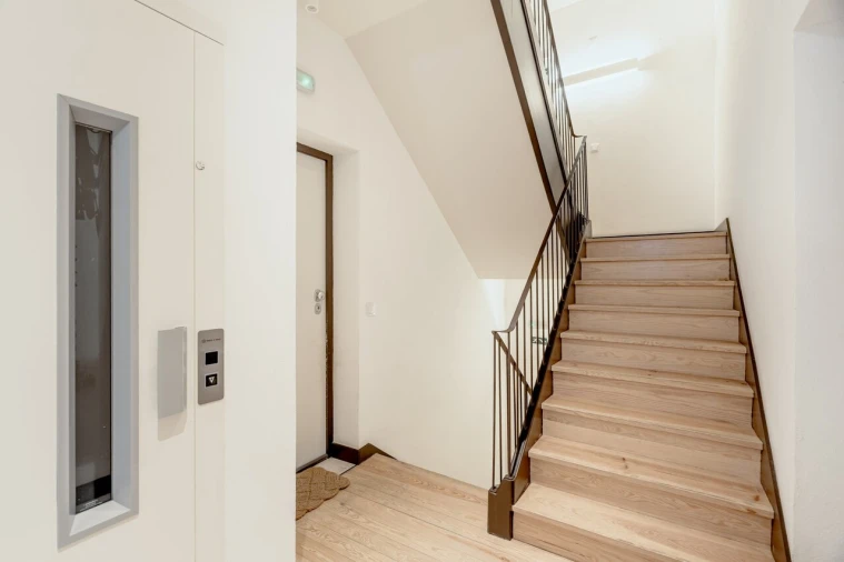 Apartamento T2 para Venda em Santo António Foto 16