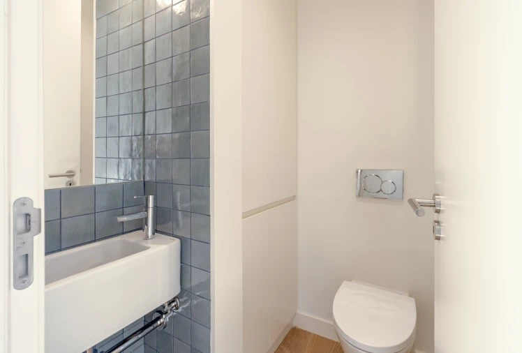 Apartamento T2 para Venda em Santo António Foto 10