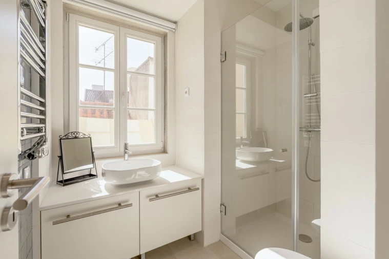 Apartamento T2 para Venda em Santo António Foto 8