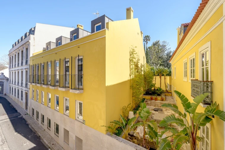 Apartamento T2 para Venda em Santo António Foto 19