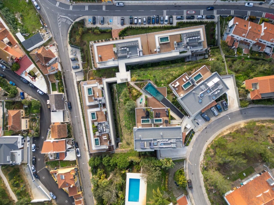 Apartamento T3 para Venda em Cascais e Estoril Foto 31