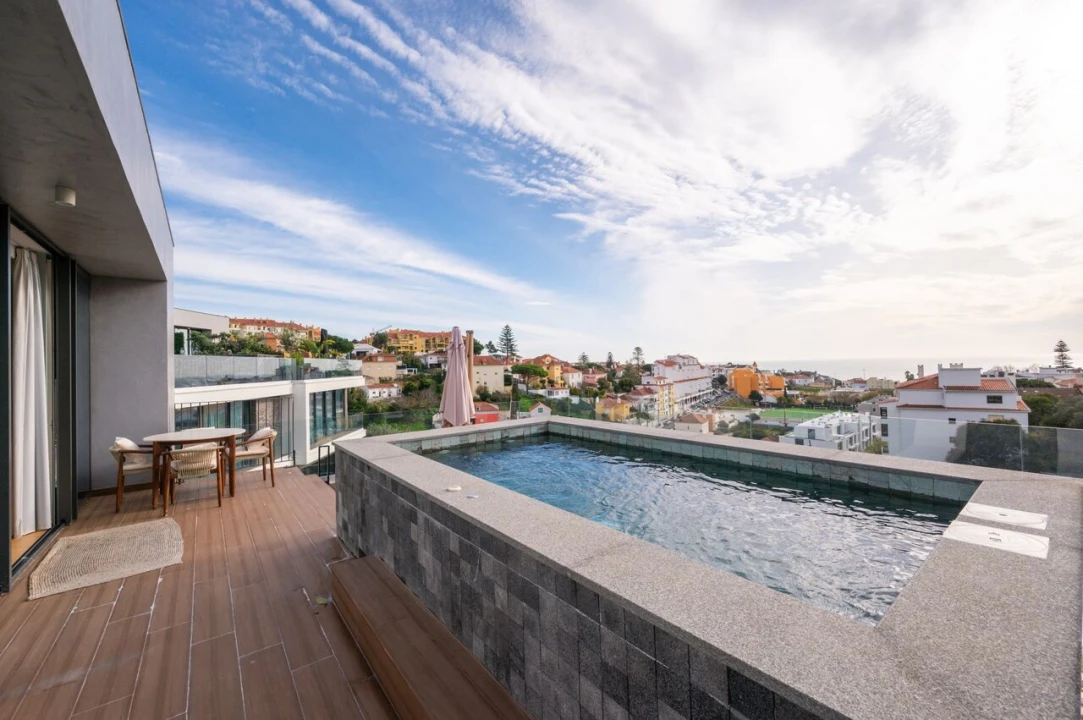 Apartamento T3 para Venda em Cascais e Estoril Foto 3