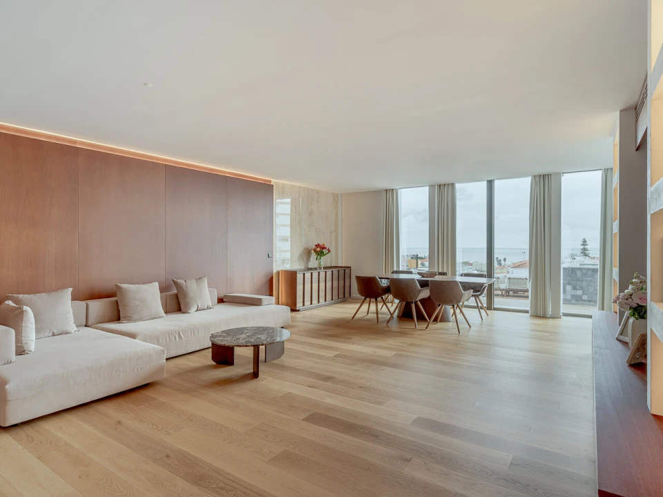 Apartamento T3 para Venda em Cascais e Estoril Foto 13