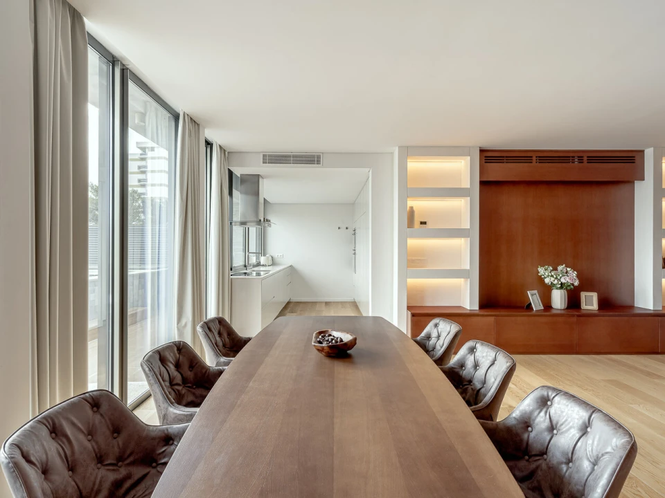 Apartamento T3 para Venda em Cascais e Estoril Foto 16