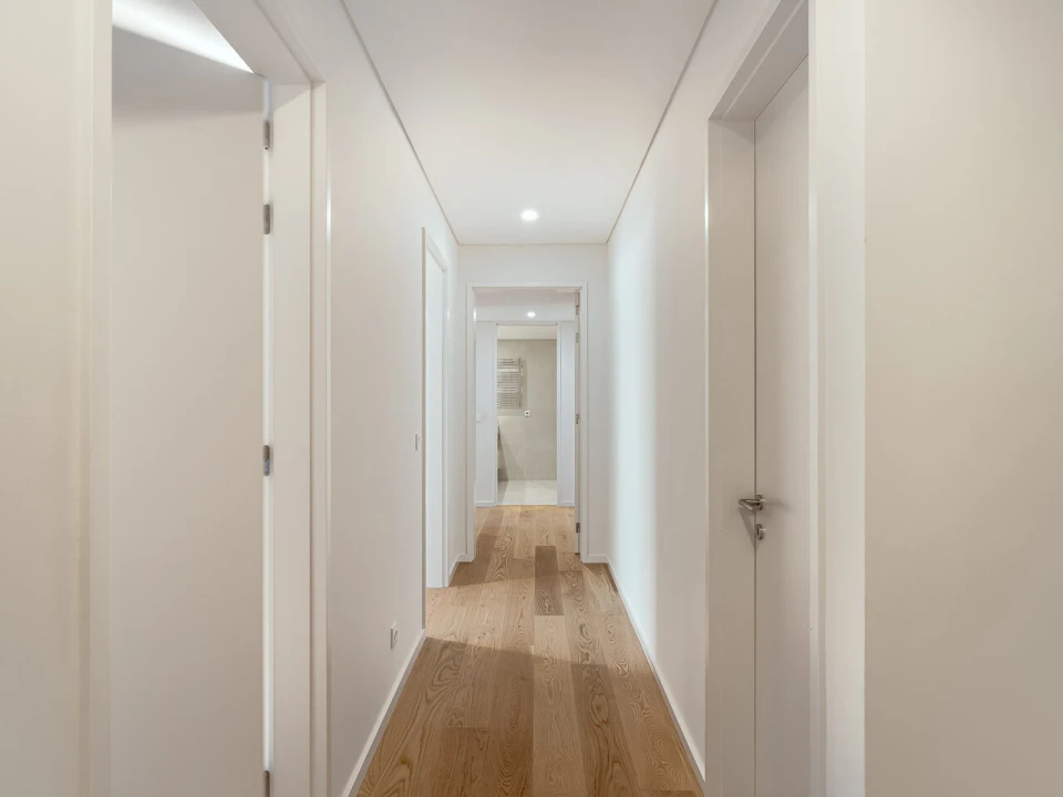 Apartamento T3 para Venda em Cascais e Estoril Foto 17