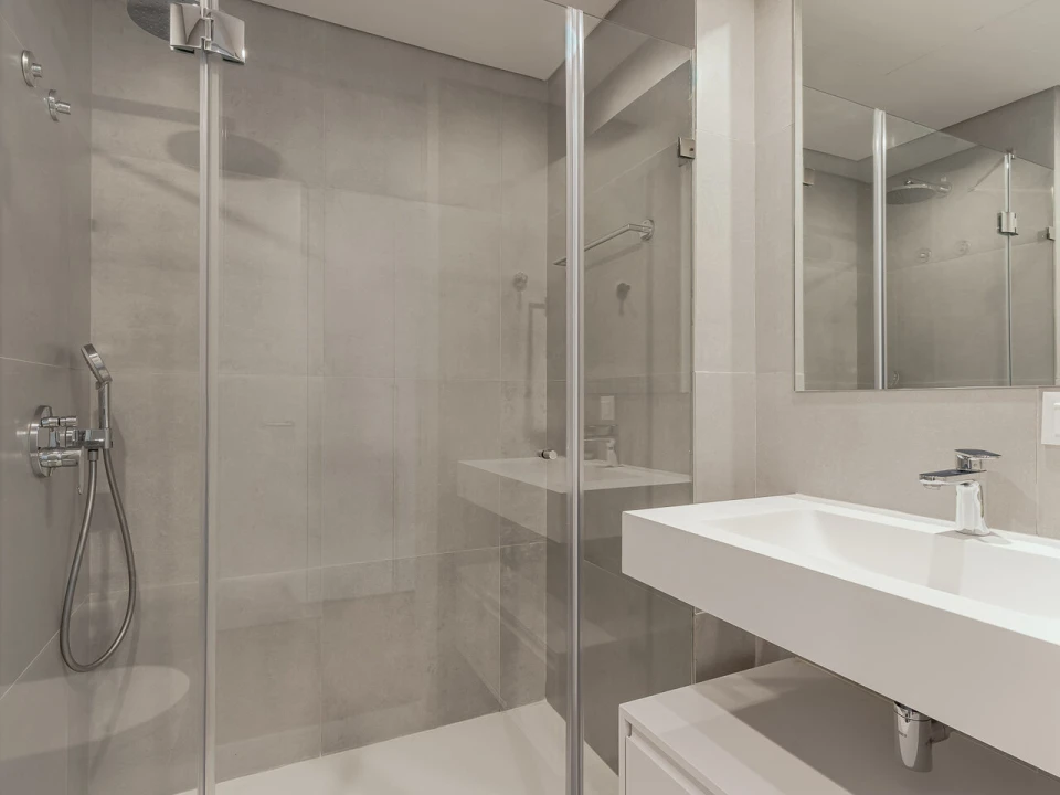 Apartamento T3 para Venda em Cascais e Estoril Foto 19