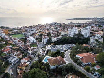 Apartamento T3 para Venda em Cascais e Estoril