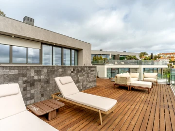 Apartamento T3 para Venda em Cascais e Estoril
