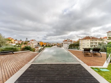 Apartamento T3 para Venda em Cascais e Estoril