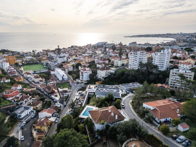 Apartamento T3 para Venda em Cascais e Estoril Foto 33