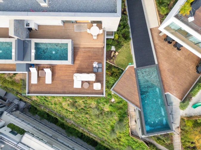 Apartamento T3 para Venda em Cascais e Estoril Foto 34