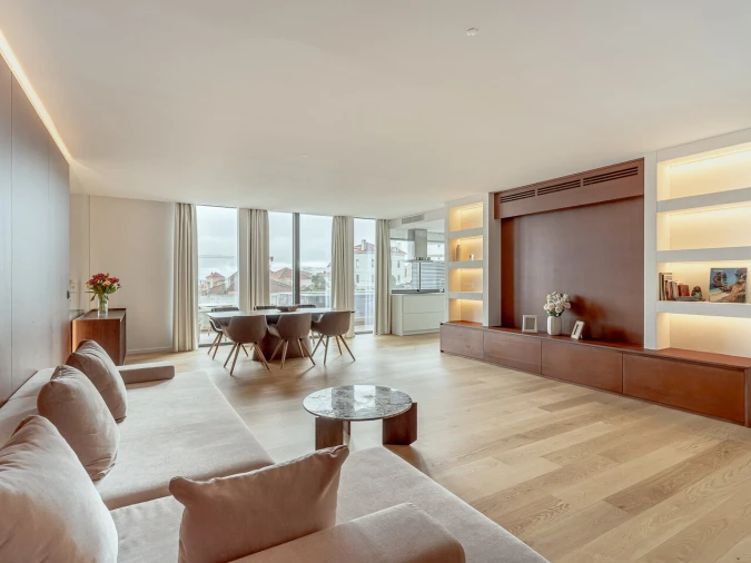 Apartamento T3 para Venda em Cascais e Estoril Foto 2