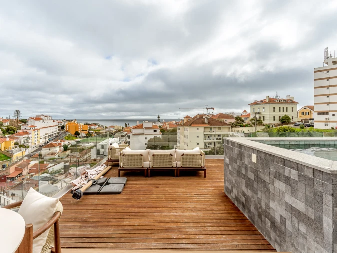 Apartamento T3 para Venda em Cascais e Estoril Foto 5