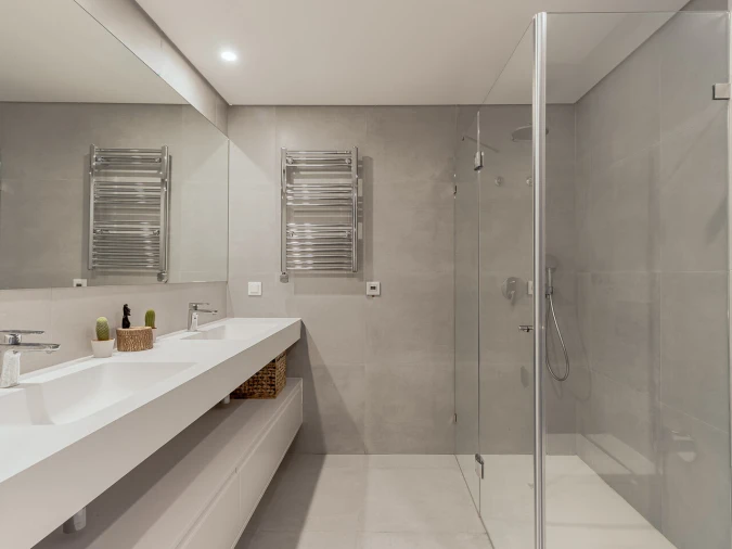 Apartamento T3 para Venda em Cascais e Estoril Foto 9