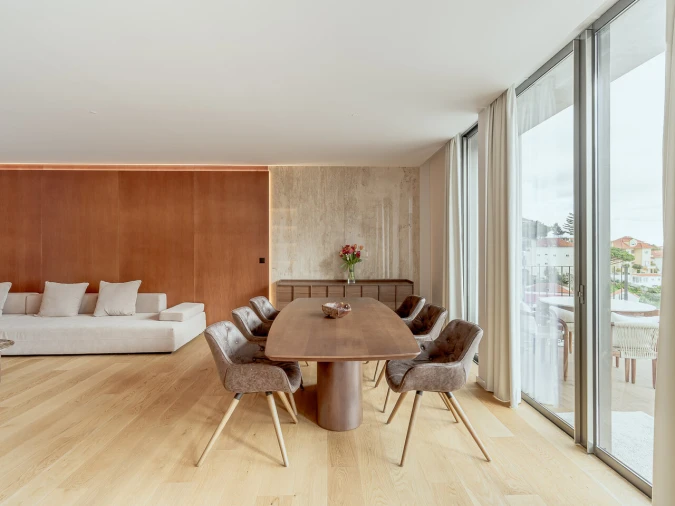 Apartamento T3 para Venda em Cascais e Estoril Foto 14