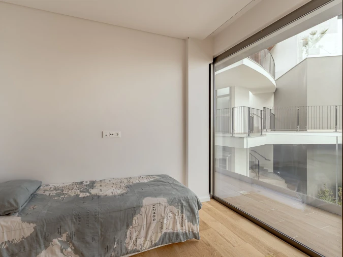 Apartamento T3 para Venda em Cascais e Estoril Foto 20