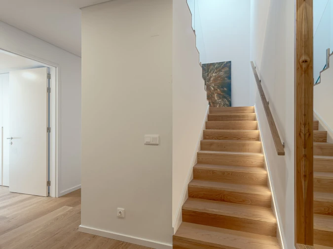 Apartamento T3 para Venda em Cascais e Estoril Foto 22