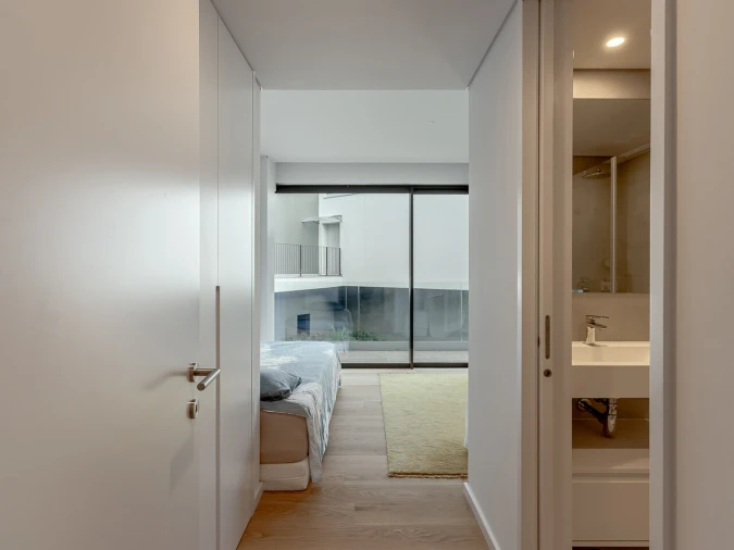 Apartamento T3 para Venda em Cascais e Estoril Foto 23